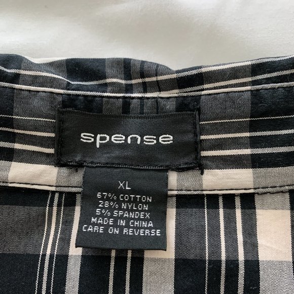 Spense Women's Top Blouse, Size XL - Picture 6 of 12